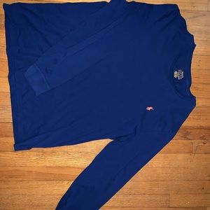 Bundle of 4 Ralph Lauren polo long sleeves